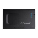 FSP FUENTE DE ALIMENTACION  ADVAN-850GM (850W, 80+ GOLD, ATX 3.1, GEN 5.1, ECO SEMI-FANLESS,FULL MODULE, 10Y WARRANTY - Imagen 2