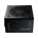 FSP FUENTE DE ALIMENTACION  ADVAN-850GM (850W, 80+ GOLD, ATX 3.1, GEN 5.1, ECO SEMI-FANLESS,FULL MODULE, 10Y WARRANTY - Imagen 4