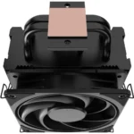 VENTILADOR CPU COOLER MASTER HYPER 212 3DHP BLACK (MAY-T2HP-217PK-R1) - Imagen 4