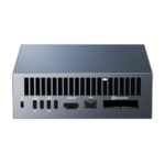 ASUS Ascent GX10 GX10-GG0026BN GB10 128 GB LPDDR5x-SDRAM 2 TB SSD Mini PC Gris - Imagen 3