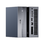 ASUS Ascent GX10 GX10-GG0026BN GB10 128 GB LPDDR5x-SDRAM 2 TB SSD Mini PC Gris - Imagen 12