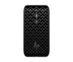 HP Z2 G1a Wolf Pro Security Edition Copilot+ PC AMD Ryzen AI Max PRO 390 32 GB LPDDR5x-SDRAM 1 TB SSD Windows 11 Pro Mini PC Puesto de trabajo AI Workstation, AI PC Negro
