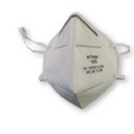 CAJA 10 MASCARILLAS FFP2 SUJECCIÓN CABEZA COV_FFP2/10C