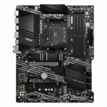 MSI B550-A PRO placa base AMD B550 Zócalo AM4 ATX