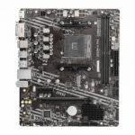 MSI A520M-A PRO placa base AMD A520 Zócalo AM4 micro ATX