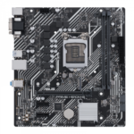 ASUS PRIME H510M-E Intel H510 LGA 1200 micro ATX