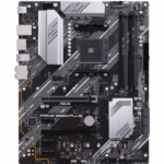 ASUS PRIME B550-PLUS AMD B550 Zócalo AM4 ATX