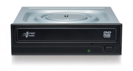 Hitachi-LG Super Multi DVD-Writer