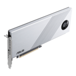 ASUS Hyper M.2 x16 Gen 4 tarjeta y adaptador de interfaz Interno