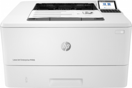 HP LASERJET ENTERPRISE M406DN