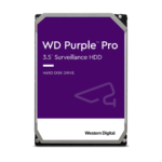 Western Digital Purple Pro 3.5" 18000 GB Serial ATA III