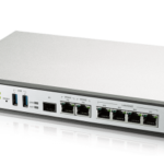 (D)  ZYXEL ATP200 ATP 10/100/1000, 2*WAN, 4*LAN/DMZ PORTS, 1*SFP, 2*USB WITH 1 YR BUNDLE