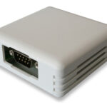 SENSOR SALICRU T+H GX