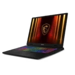 MSI Crosshair 16 HX AI D2XWFKG-214XES 16" Intel Core Ultra 9 275HX 32GB 1TB SSD RTX 5060 8GB QHD+ RGB