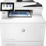 HP Color LaserJet Enterprise M480f Laser A4 600 x 600 DPI 27 ppm