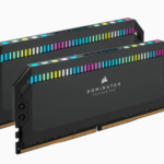 Corsair Dominator CMT32GX5M2B5200C40 módulo de memoria 32 GB 2 x 16 GB DDR5 5200 MHz
