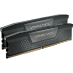 Corsair Vengeance módulo de memoria 64 GB 2 x 32 GB DDR5 5200 MHz