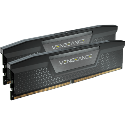 Corsair Vengeance módulo de memoria 64 GB 2 x 32 GB DDR5 5200 MHz
