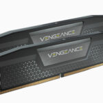 Corsair DDR5 Vengeance 64GB 2-Kit módulo de memoria
