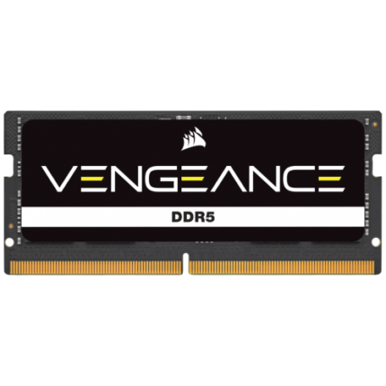 Corsair VENGEANCE módulo de memoria 64 GB 2 x 32 GB DDR5 4800 MHz