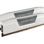 Corsair Vengeance CMK64GX5M2B5200C40W módulo de memoria 64 GB 2 x 32 GB DDR5 5200 MHz