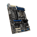 PLACA ASUS P12R-E (SERVER)