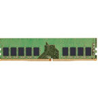 MEMORIA KINGSTON SERVER PREMIER   - KSM32ES8/16MF - 16GB 3200MT/S  ECC CL22  1RX8 MICRON F