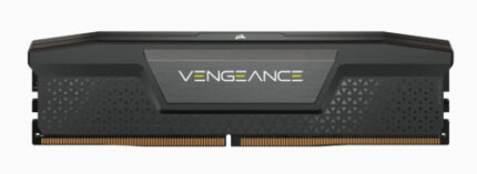 Corsair Vengeance CMK16GX5M1B5200C40 módulo de memoria 16 GB 1 x 16 GB DDR5 5200 MHz