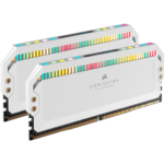 Corsair Dominator CMT64GX5M2B5200C40W módulo de memoria 64 GB 2 x 32 GB DDR5 5200 MHz