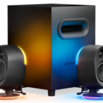 ALTAVOCES STEELSERIES - ARENA 7 (61543)