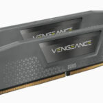 MEMORIA CORSAIR DDR5 32GB 2X16GB PC5200 VENGEANCE CMK32GX5M2B5200Z40