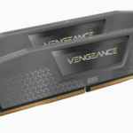 MEMORIA CORSAIR DDR5 64GB 2X32GB PC5200 VENGEANCE CMK64GX5M2B5200Z40