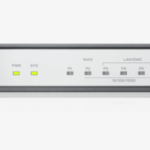 (D) ZYXEL USG FLEX FIREWALL, VERSION 2, 10/100/1000,1WAN, 4LAN/DMZ PORTS, 1USB (DEVICE ONLY)