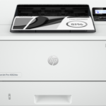 HP IMPRESORA LASER MONOCROMO LASERJET PRO 4002DW