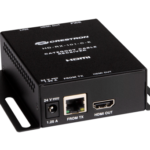 CRESTRON DM LITE – HDMI  OVER CATX RECEIVER, SURFACE MOUNT (HD-RX-101-C-E) 6509887