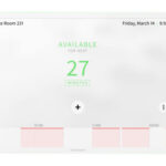 Crestron TSS-1070-B-S-LB KIT 25,6 cm (10.1") 1920 x 1200 Pixeles