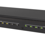 CRESTRON 8X8 4K60 4:4:4 HDR AV SWITCHER (HD-MD8X8-4KZ-E) 6511310