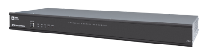 CRESTRON 4-SERIES CONTROL SYSTEM (CP4) 6511816