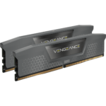 MEMORIA CORSAIR DDR5 64GB 2X32GB PC6000 VENGEANCE CMK64GX5M2B6000Z40
