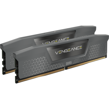 MEMORIA CORSAIR DDR5 64GB 2X32GB PC6000 VENGEANCE CMK64GX5M2B6000Z40