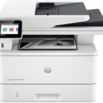 HP LASERJET PRO MFP 4102DW