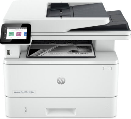 HP LASERJET PRO MFP 4102DW