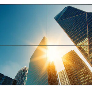 MONITOR PHILIPS 55" VIDEOWALL / PANEL IPS 10 BIT D-LED 16:9 / 1920X1080 700CD/M2 / 8MS / PIXEL PITCH 0.63X0.63 / VESA 400X400/M6 / SOC NOVATEK / USO LANDSCAPE / PORTRAIT / OPS SI / WIFI NO / 2X (HUB)RJ45 (55BDL8007X/00)