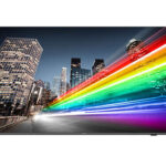 MONITOR PHILIPS 70" B-LINE / PANEL VA D-LED 16:9 / 3840X2160 350CD/M2 / 8MS / PIXEL PITCH 0.403X0.403 / VESA 300X300/M8 / SOC MT5596 / USO LANDSCAPE 16/7 / OPS NO / WIFI 802.11 AC / 1XRJ45 (70BFL2214/12)