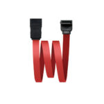 NANOCABLE CABLE SATA DATOS ACODADO, 0.5 M OEM (10.18.0202-OEM)