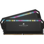 Corsair Dominator CMT32GX5M2X7200C34 módulo de memoria 32 GB 2 x 16 GB DDR5 7200 MHz