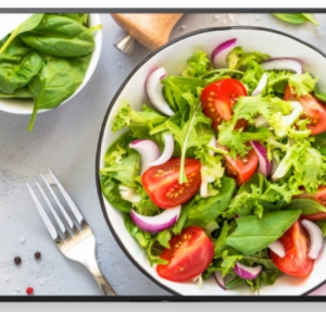 Sony FW-55BZ35L pantalla de señalización Pantalla plana para señalización digital 139,7 cm (55") LCD Wifi 550 cd / m² 4K Ultra HD Negro Android 24/7