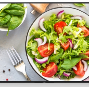 Sony FW-65BZ35L pantalla de señalización Pantalla plana para señalización digital 165,1 cm (65") LCD Wifi 550 cd / m² 4K Ultra HD Negro Android 24/7