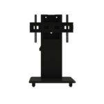 (DHI-PKC-MS0B) DAHUA DISPLAY SMART INTERACTIVE WHITEBOARD MOBILE STAND 55"-75" BLACK (1.0.99.41.10042)