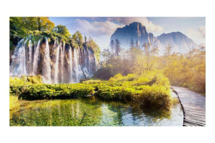 SAMSUNG AV LED CABINET (IE015-A) (LH015IEACLS/EN #B) (BIN: TVTA013071) IP20/1.5 PIXEL PITCH/640X360/500 NITS